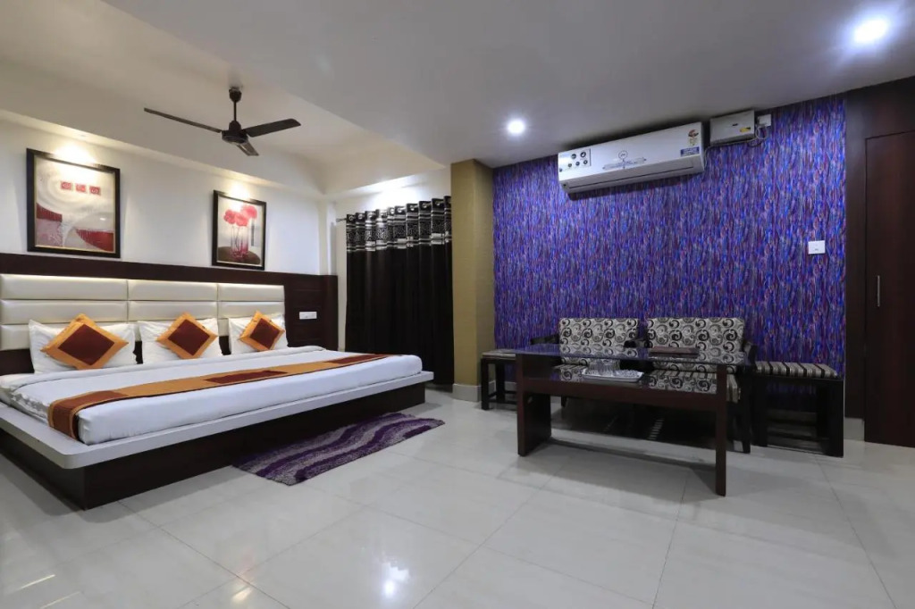 Namaste Hotel Rashmi