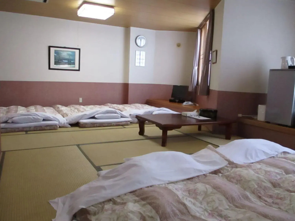 Hotel Kamomekan
