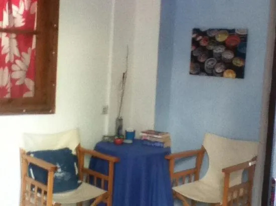 Stamatis Rooms