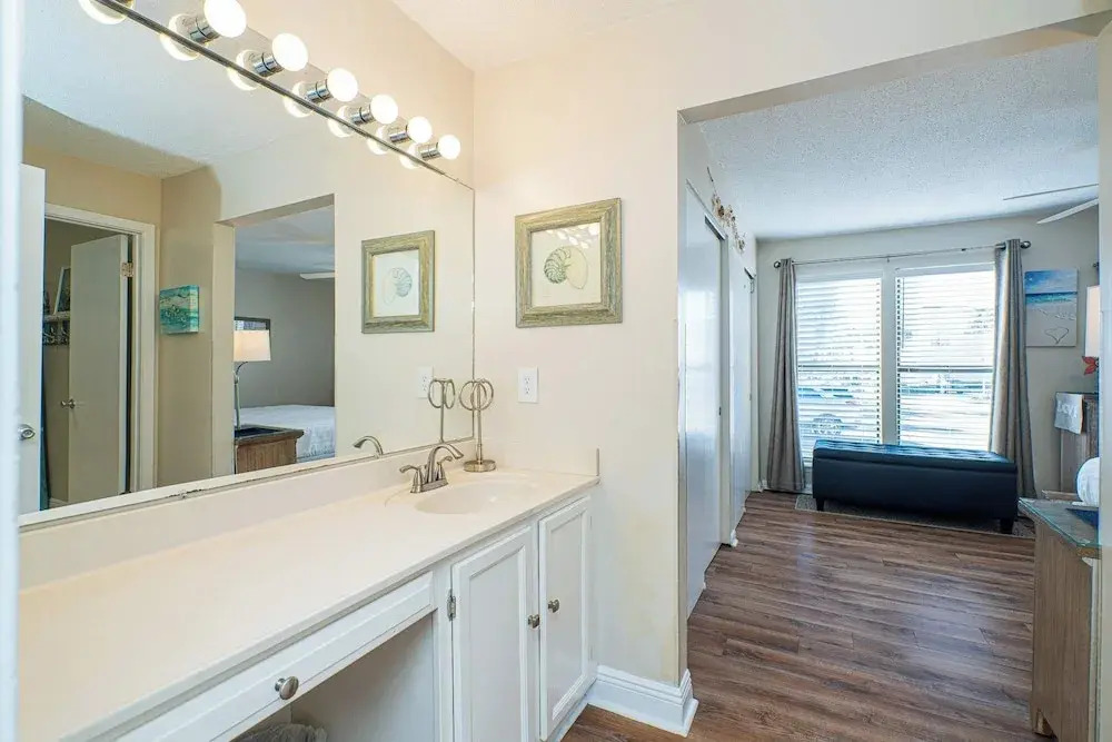 Beachfront Joy at Sandpiper Cove