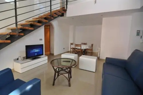 RNET Apartments Roses Duplex Granada