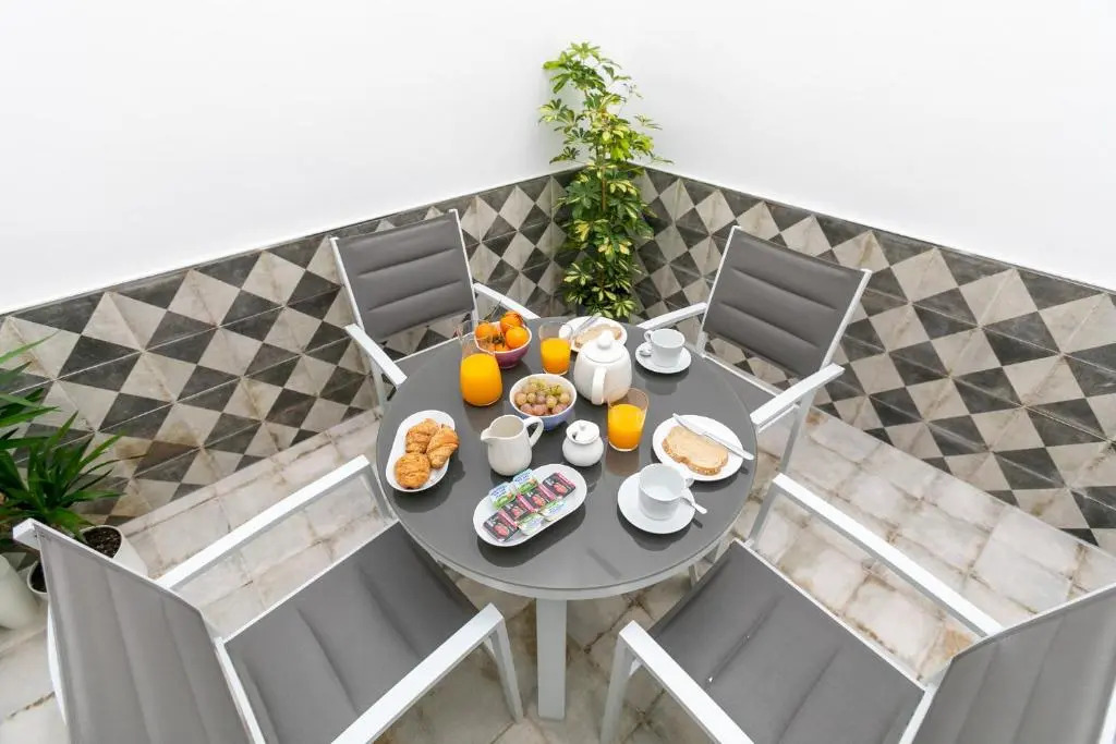 Nueva 22 Suites in Nerja by Solaga Holiday Homes