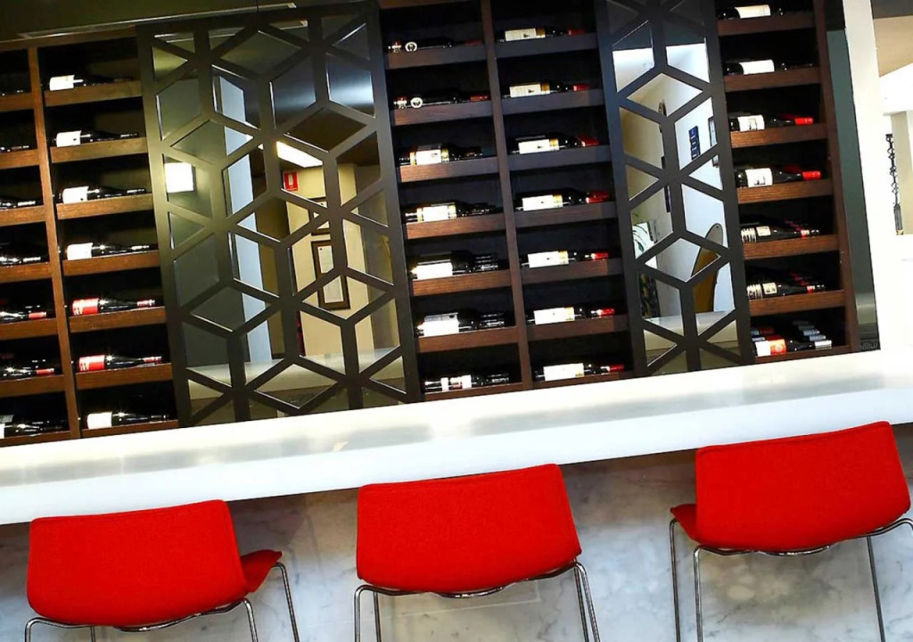 Novotel Canberra