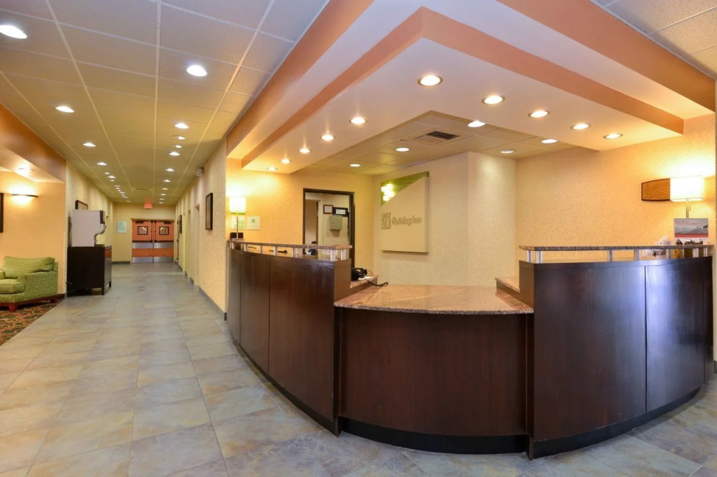 Holiday Inn Riverton-Convention Center by IHG