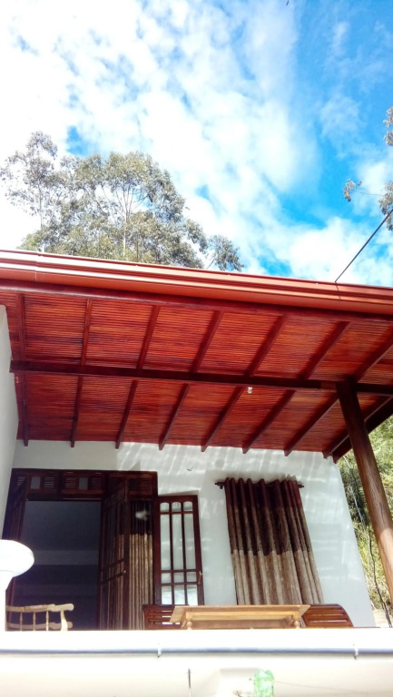Daban Homestay Ella