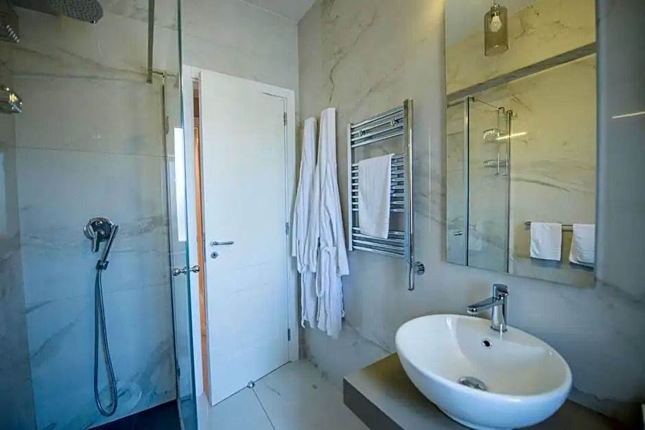 Milazzo Aeolian Sea Port B&B