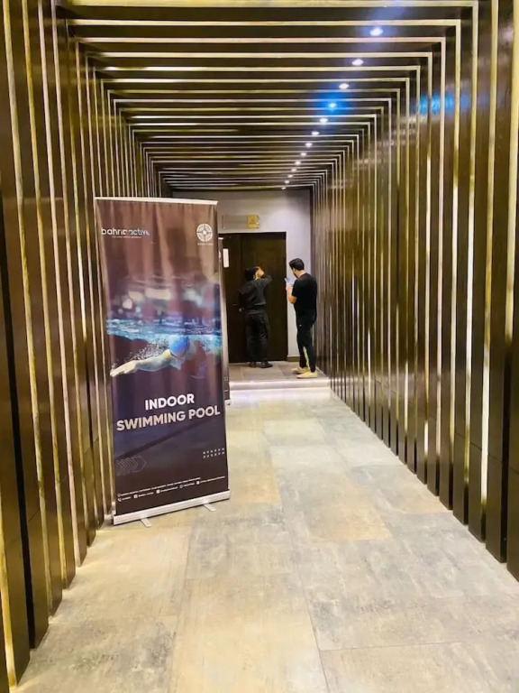 Holidazzle Serviced Appartment