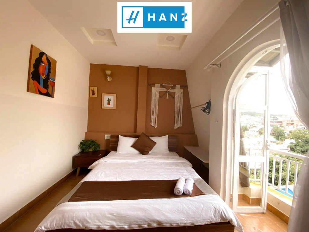 HANZ Chuong Hotel Da Lat