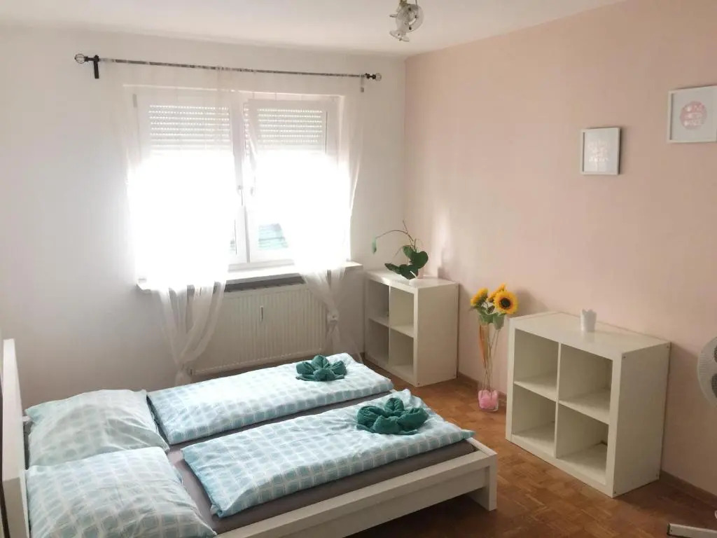 Apartment4you