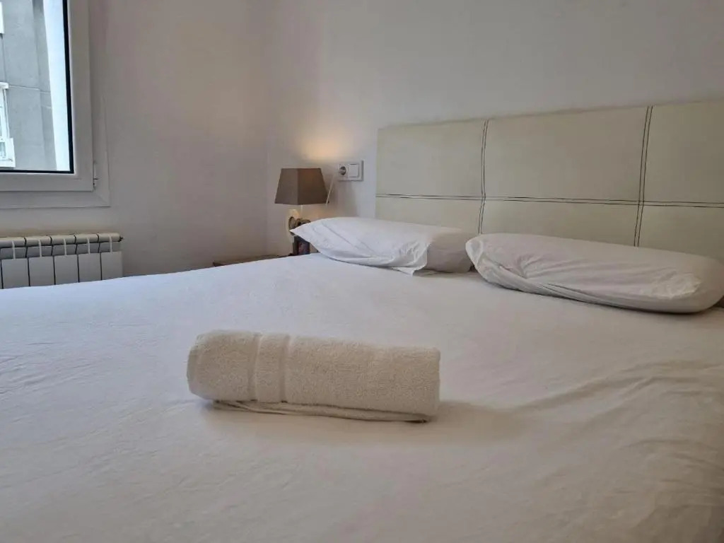 103A Apartamento moderno 2 habitaciones