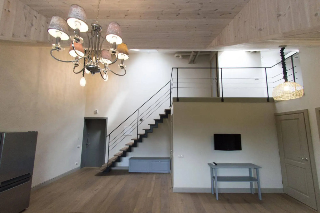 Minthouse apartments