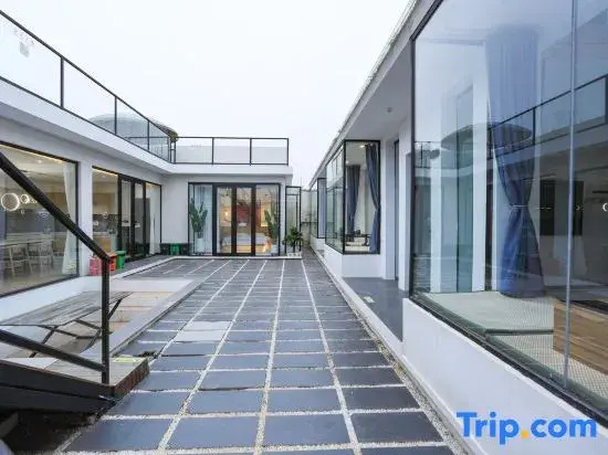 Xiaoyin Daoxiang Homestay (Huairou Huanzhen Road)