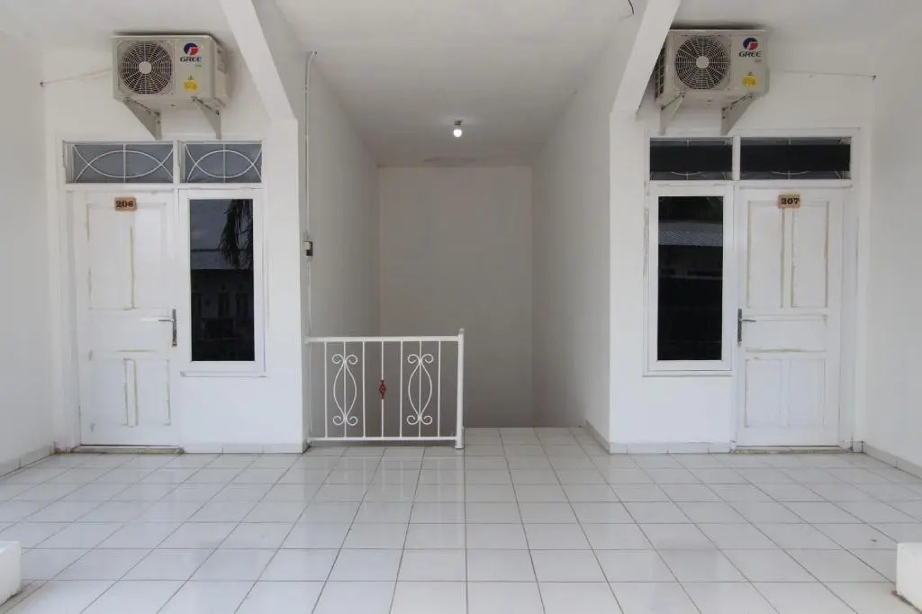 OYO 3193 Pondok Cinta
