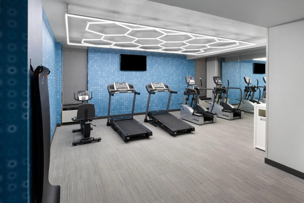 La Quinta by Wyndham Houston Stafford Sugarland