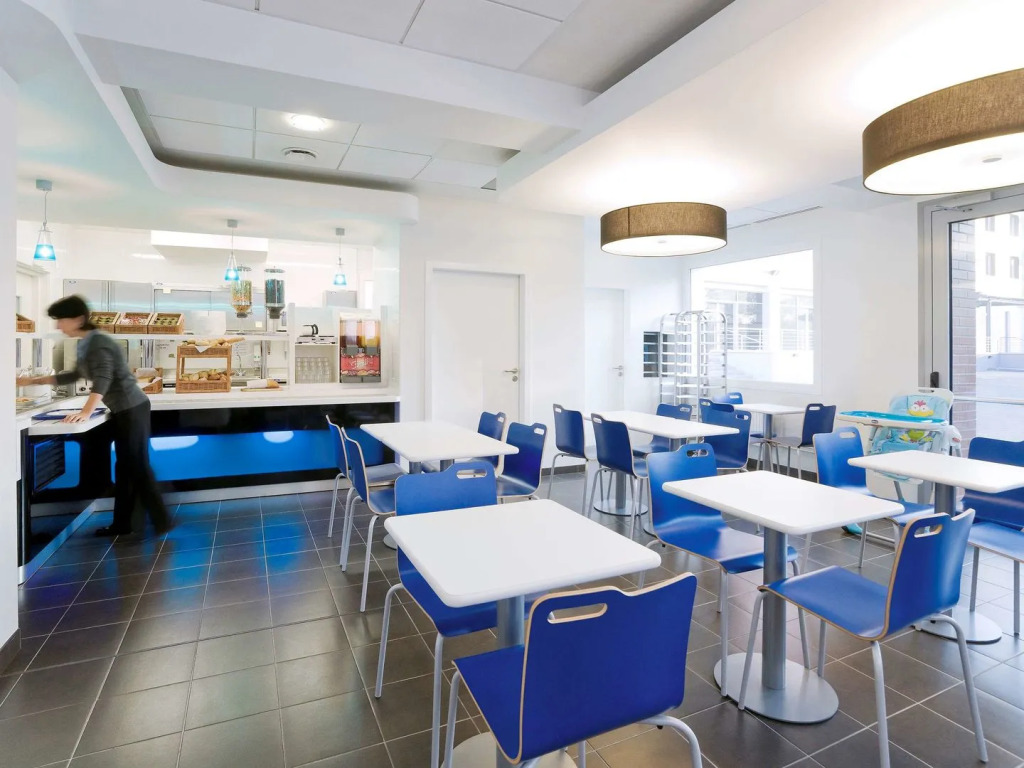 ibis budget Torun