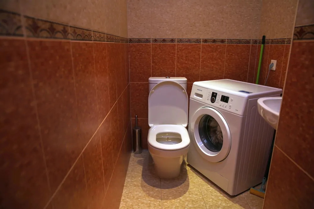 Apartment Troitskaya 26