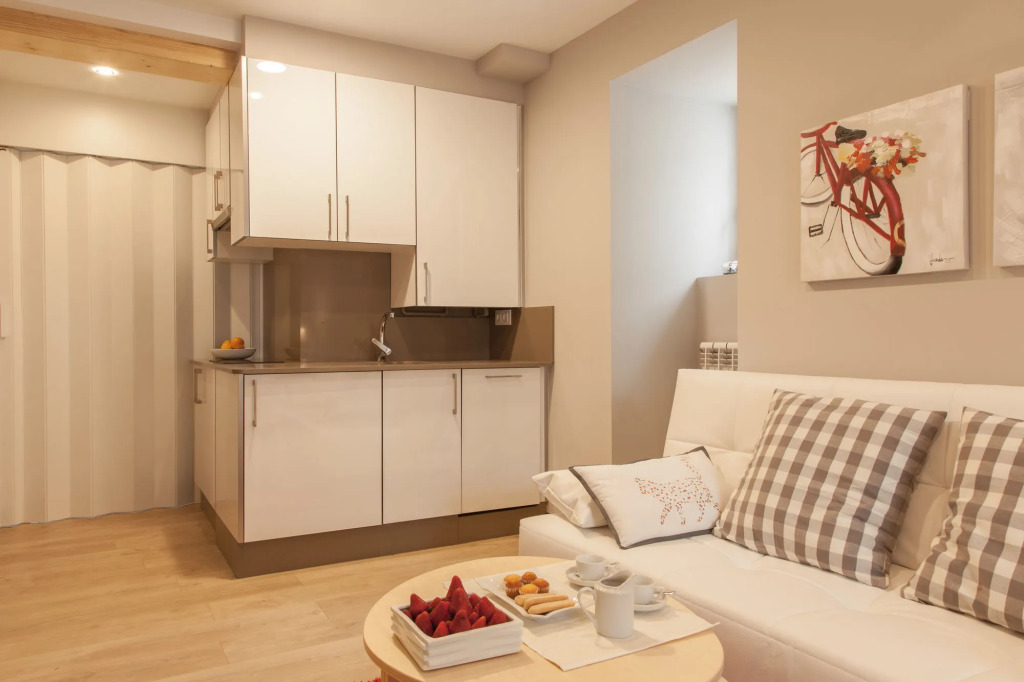 Nova Compostela Apartments