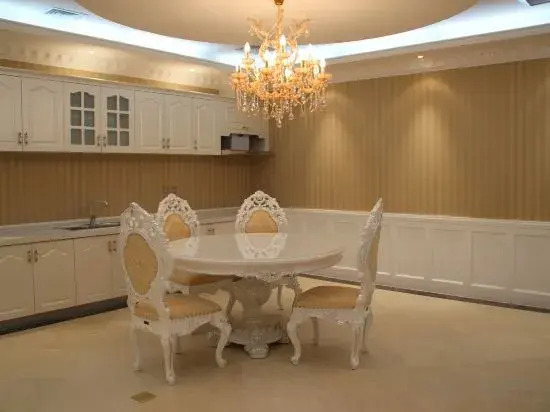 WenLan Hotel