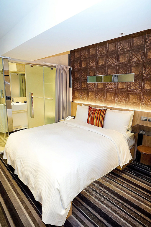 Via Hotel - Zhongxiao