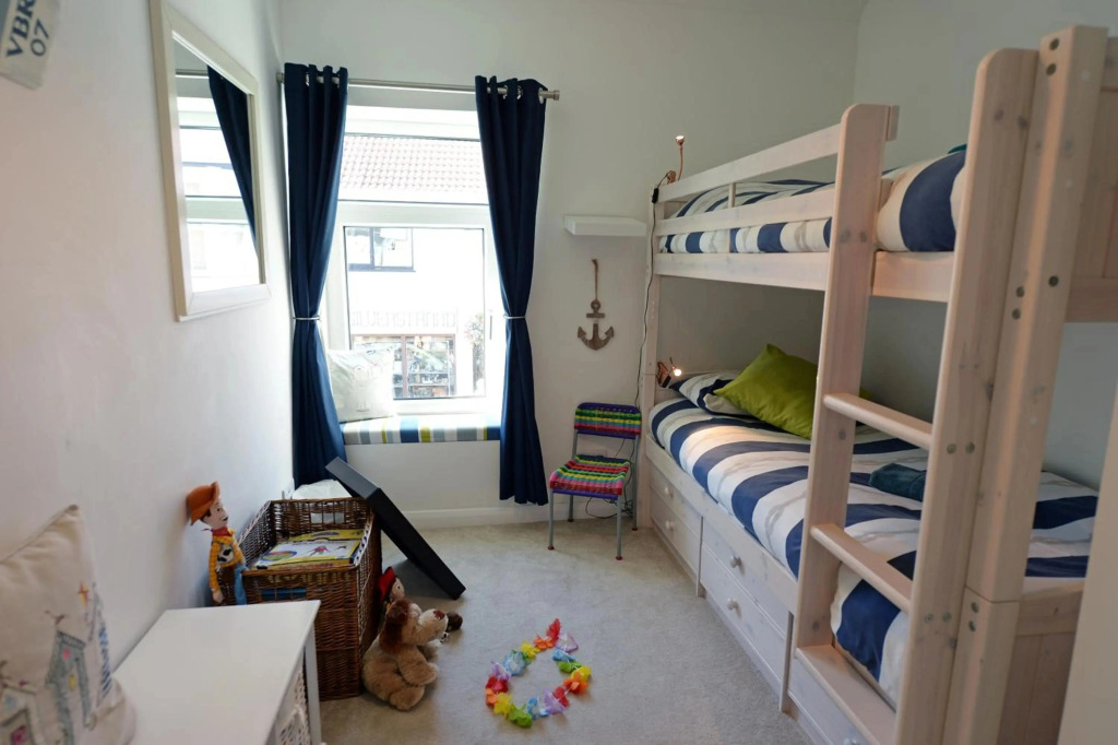 Gone to the Beach - Luxury Cottage Sea Views Direct Access to Beach Pet Friendly