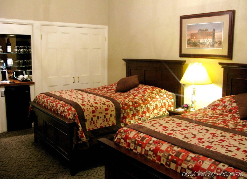 Spokane Club Hotel
