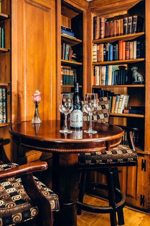 Adair Country Inn & Restaurant