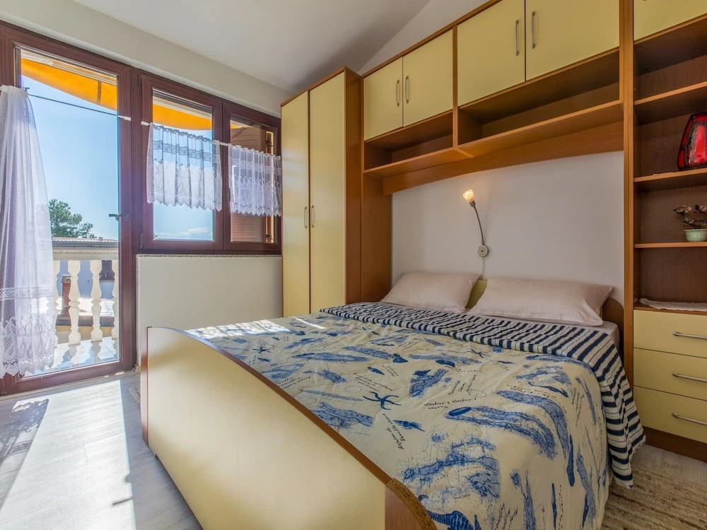 Apartments Kaps