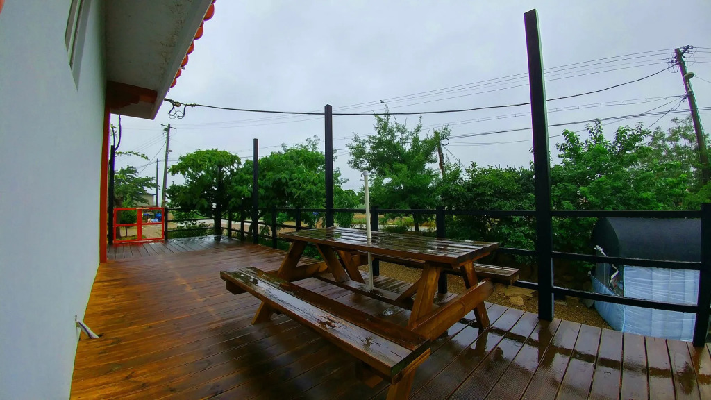 Chowoo Guesthouse
