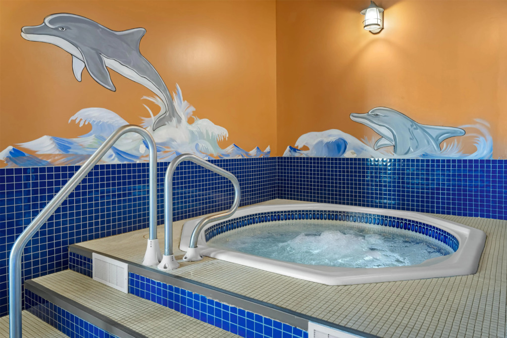 Best Western Plus Fredericton Hotel & Suites