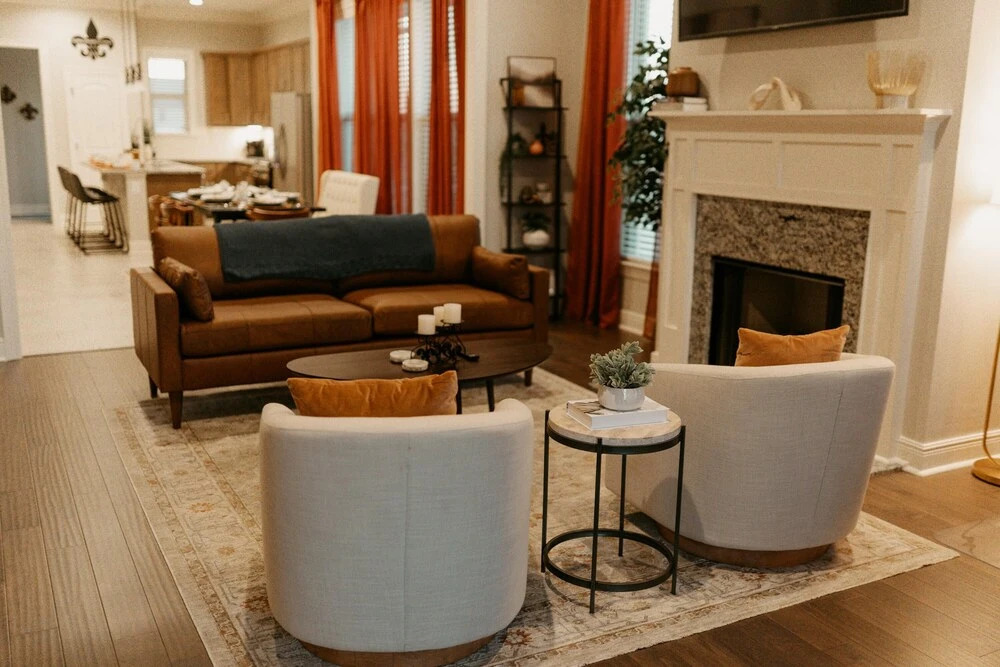 Brand New Contemporary Long Term Stay
