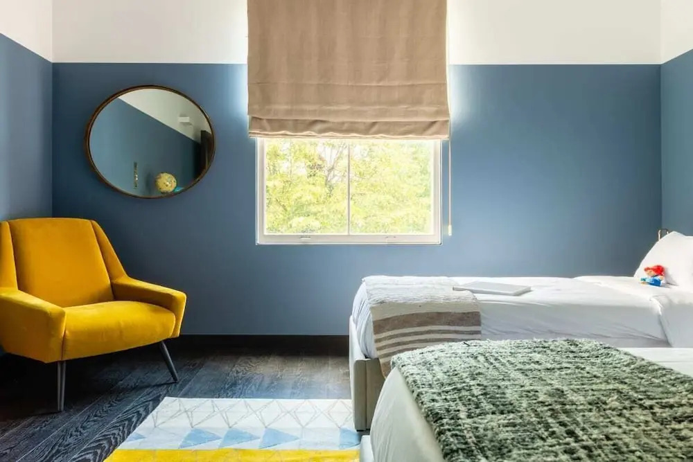 The Hampstead Heath Retreat - Modern 4bdr With Garden, Terrace and Parking