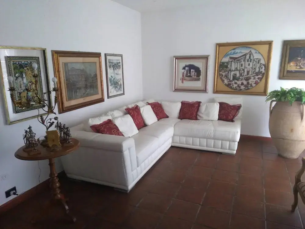 Lantica Dimora - Apartment