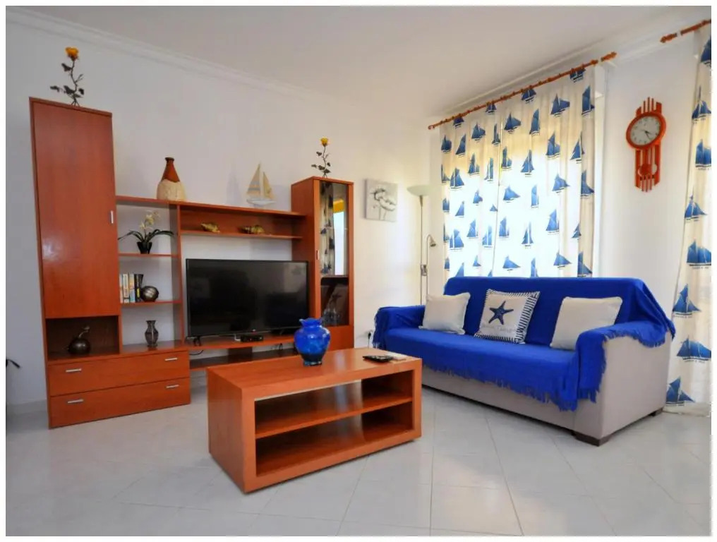 Apartamentos Capitolina