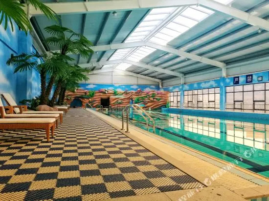 Jinyi International Hotel