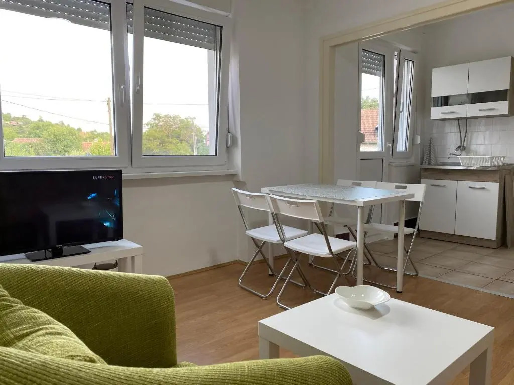 Apartman Centar