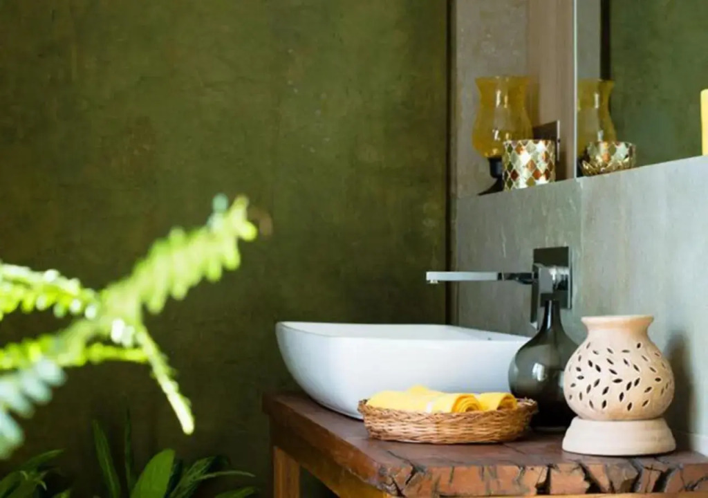 El House by StayVista - Unwind in a Villa with Pool and Lush Lawn