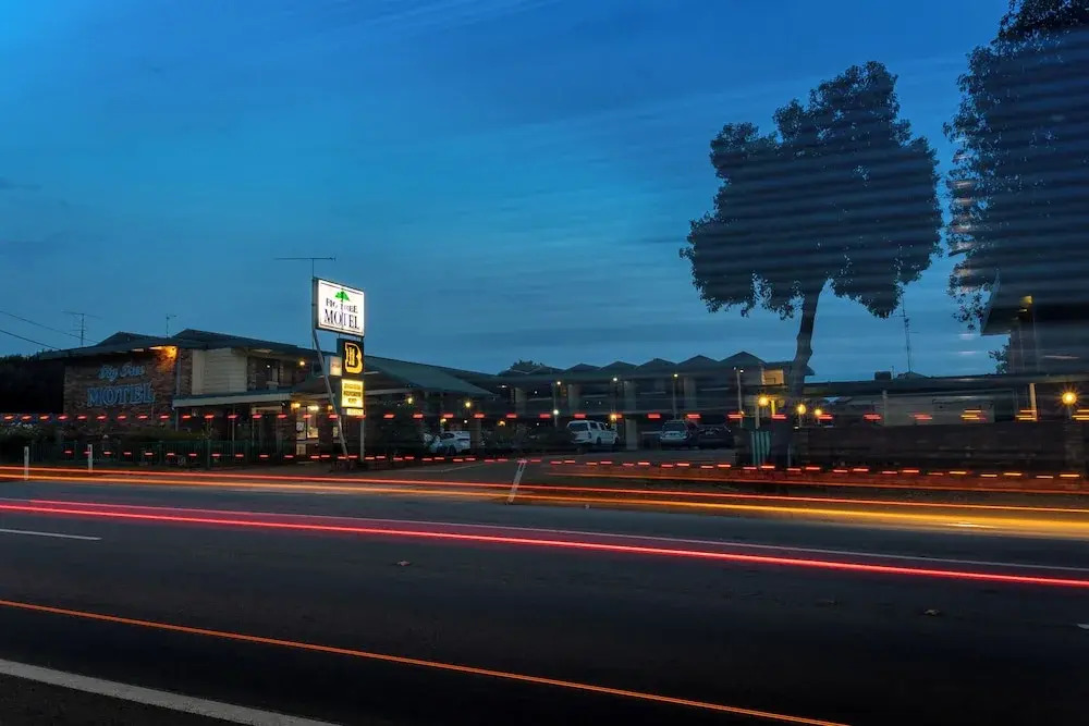 Fig Tree Motel