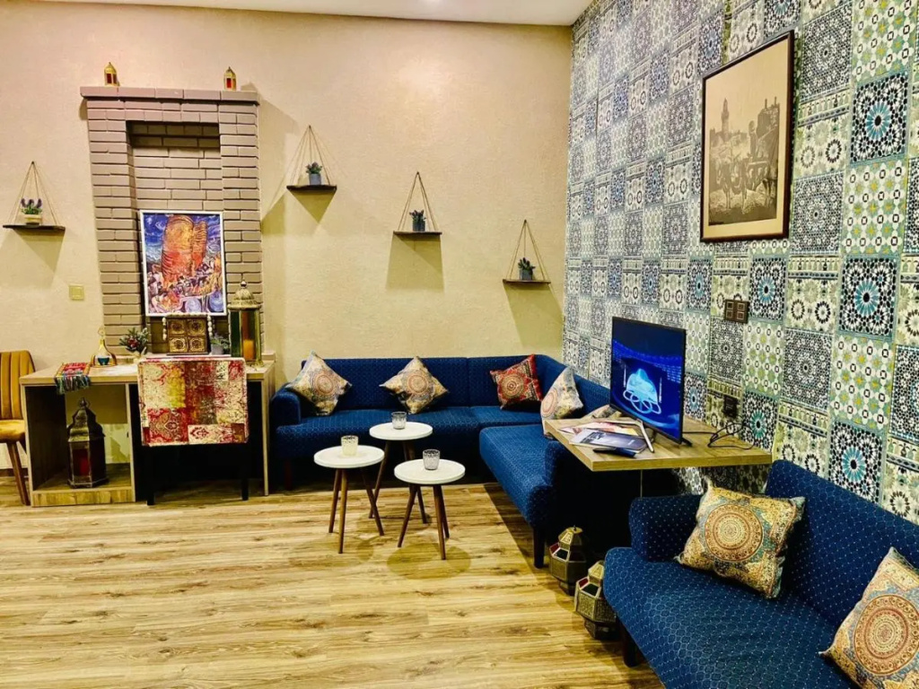 Отель Sahil Inn