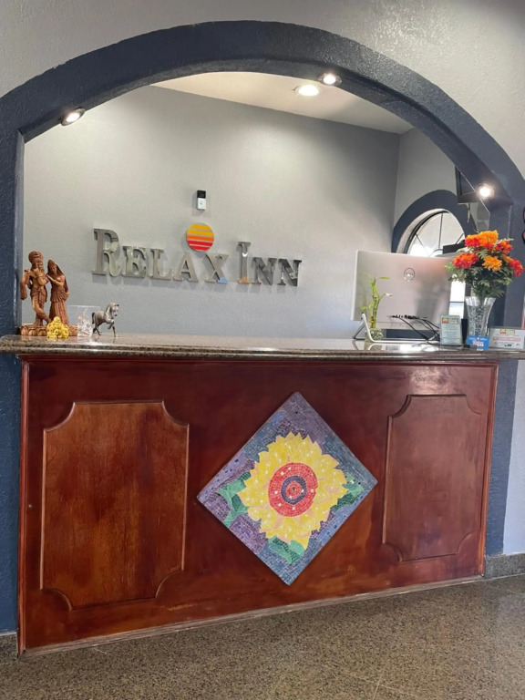 Relax Inn Dilley