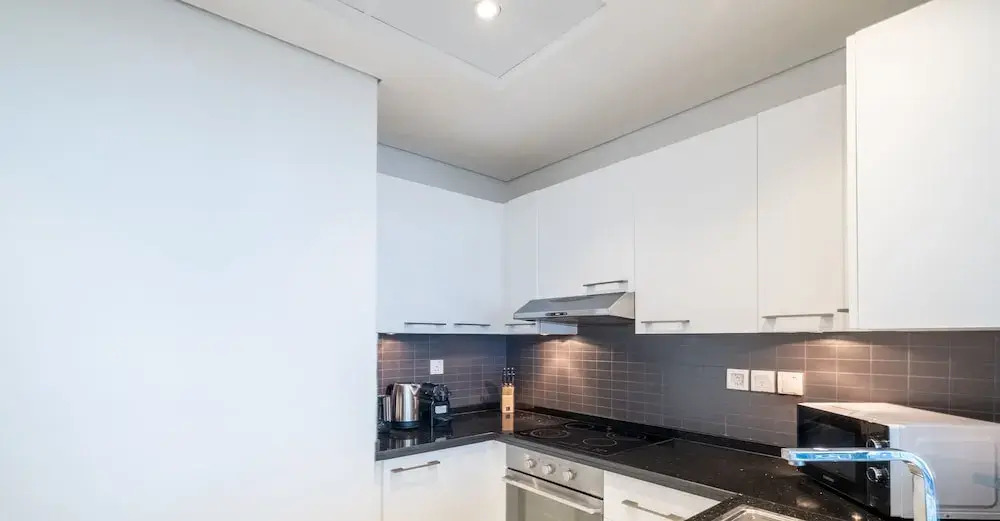 LUX  The Silverene Marina View Suite 4
