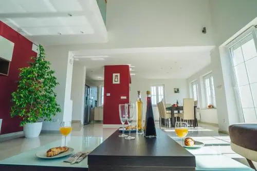 Villa Antonia