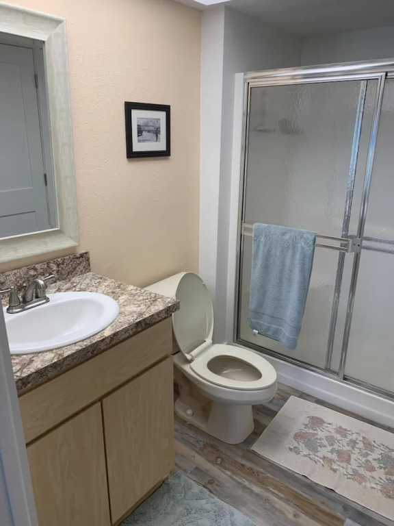 Bayside Retreat in Manasota Key