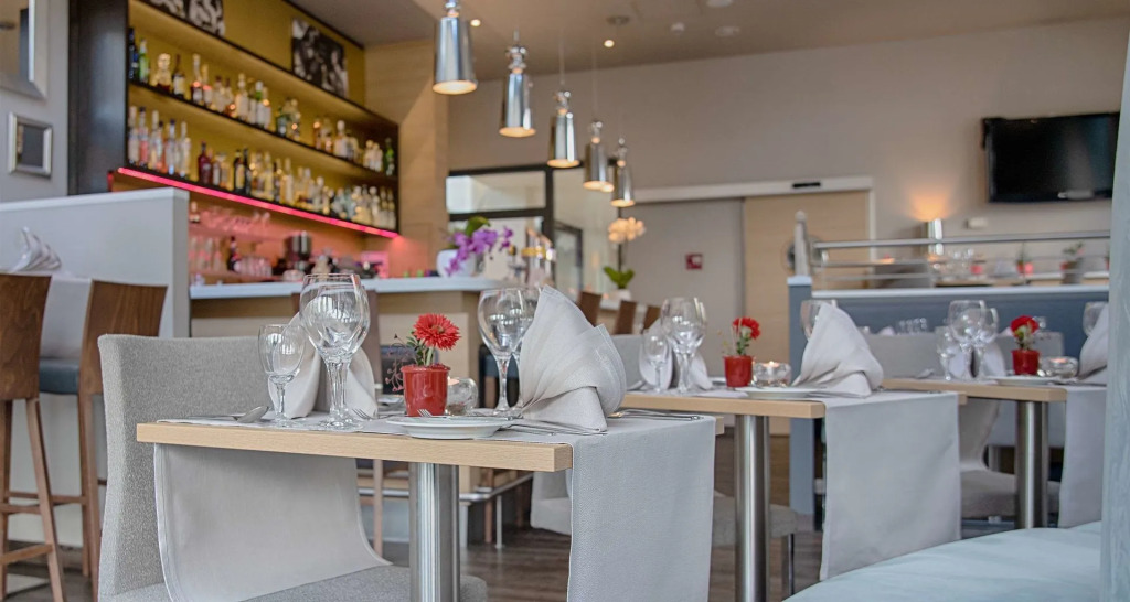 Best Western Plus Welcome Hotel Frankfurt