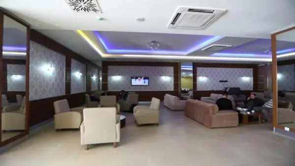 Grand Istanbul Hotel
