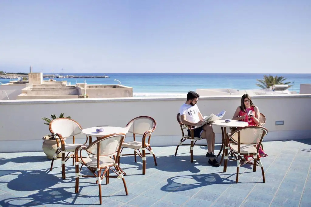 Hotel Piccolo Mondo