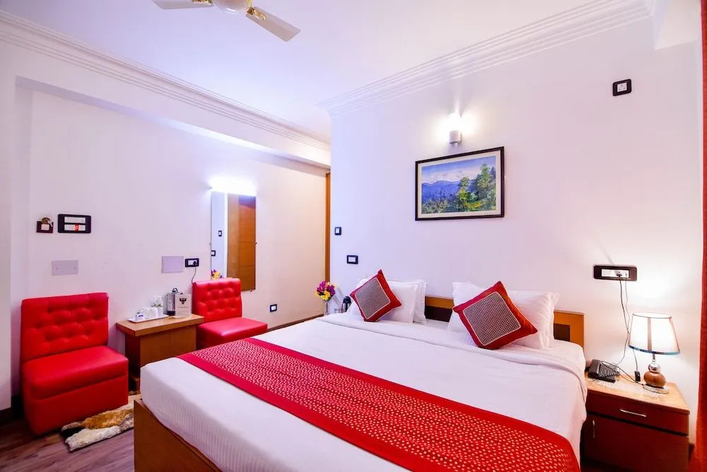 The Royal Heritage Hotel