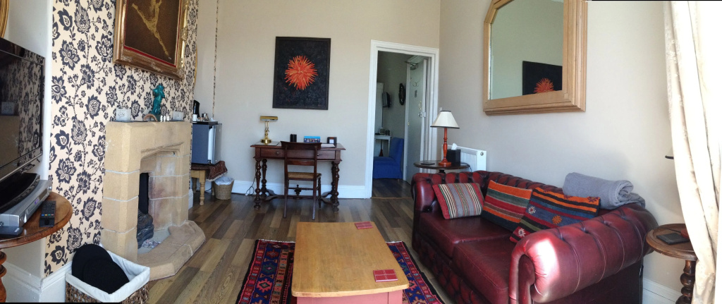 Ascot House Hotel
