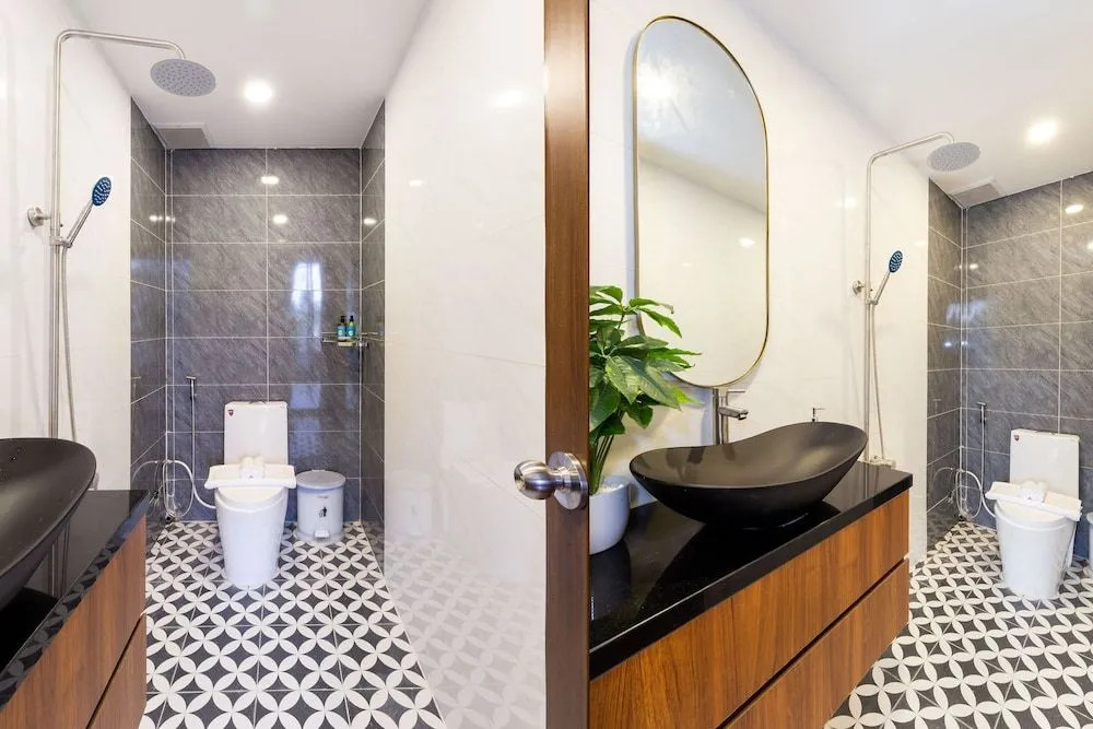 Mari Queen Hotel - Suong Nguyet Anh