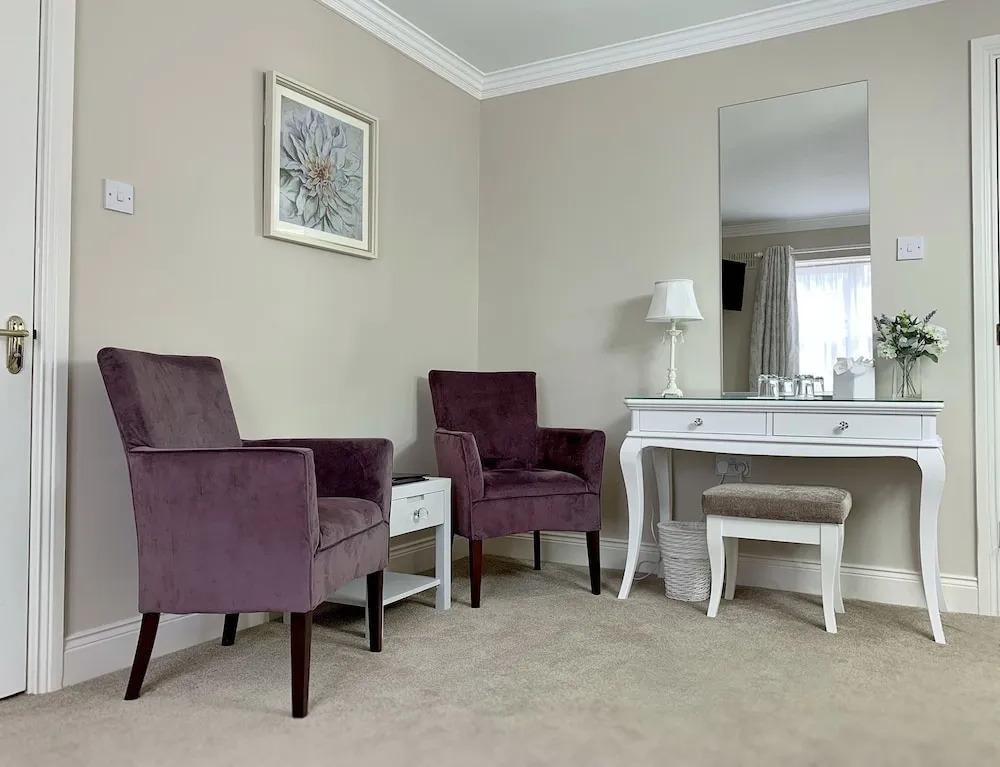 Kingfisher Lodge