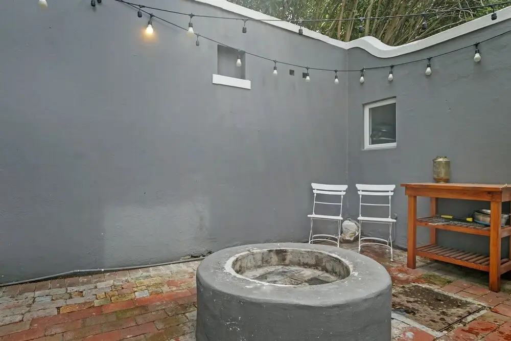 The Gordon Townhouse